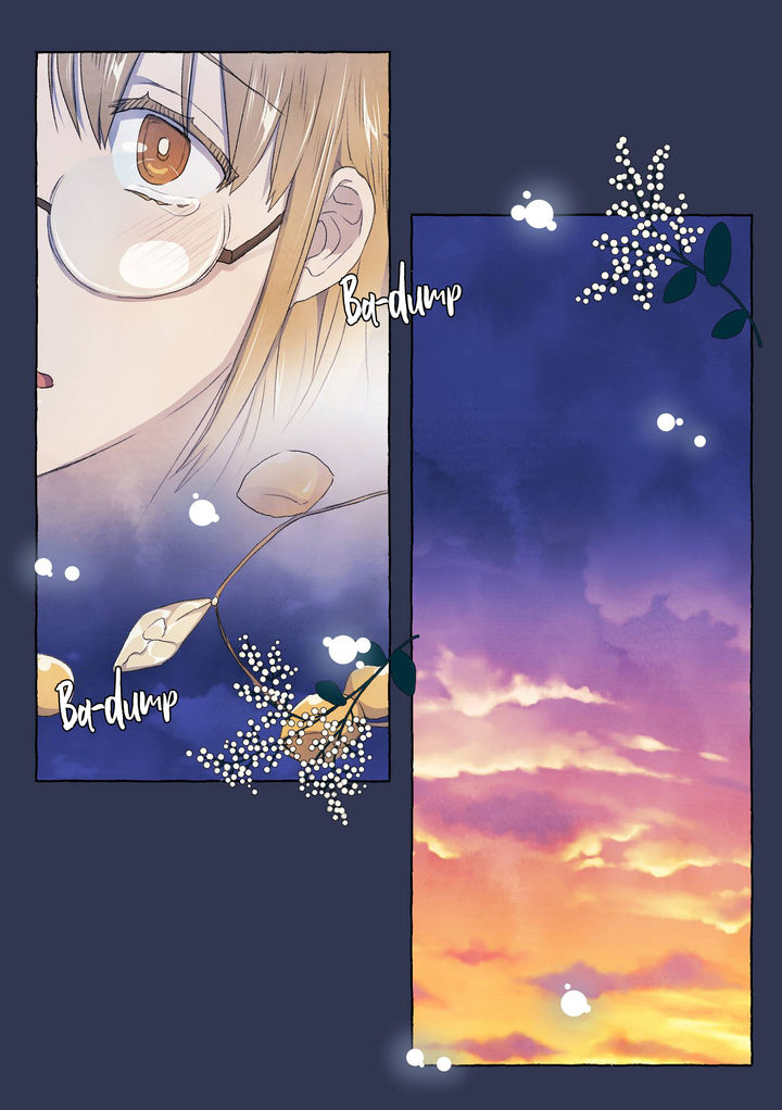 A Fool and a Girl Chapter 19 Page 18