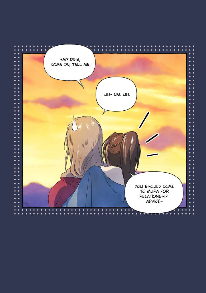 A Fool and a Girl Chapter 19 Page 28