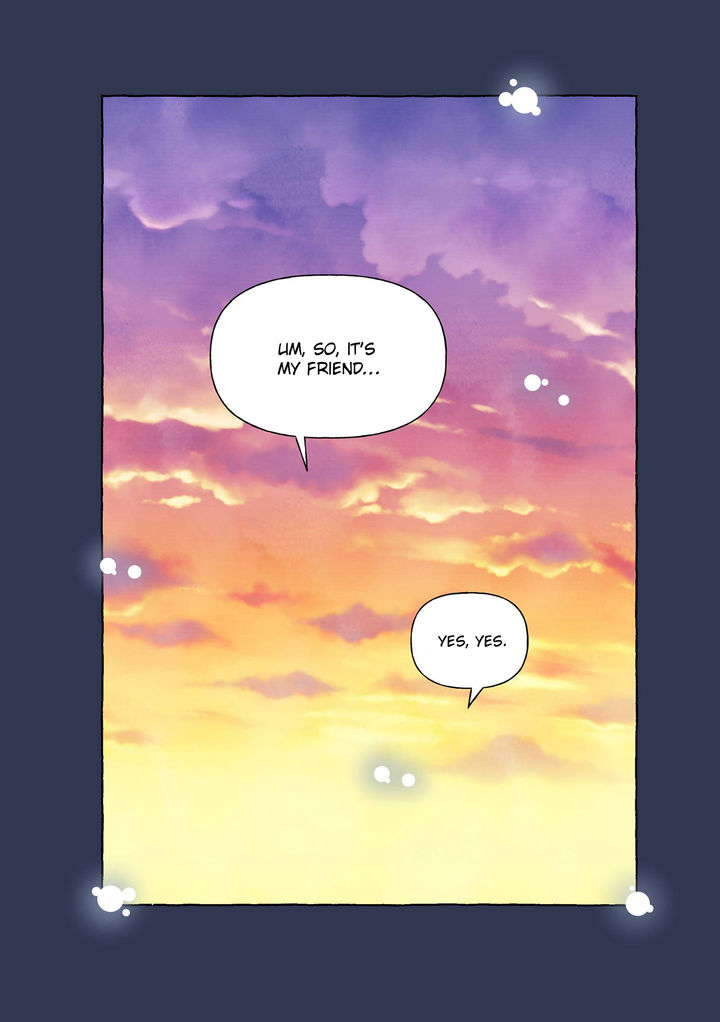 A Fool and a Girl Chapter 19 Page 31