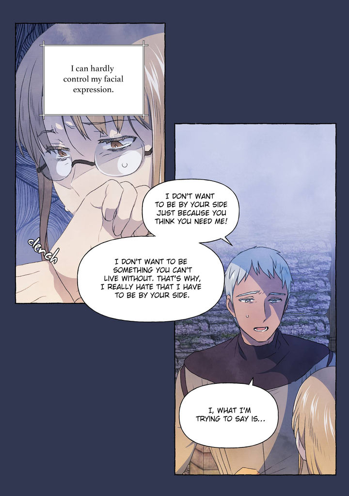 A Fool and a Girl Chapter 19 Page 4