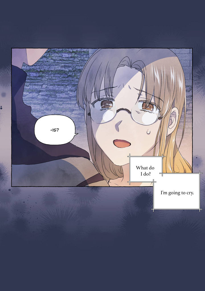 A Fool and a Girl Chapter 19 Page 5