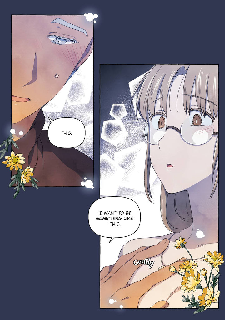 A Fool and a Girl Chapter 19 Page 6