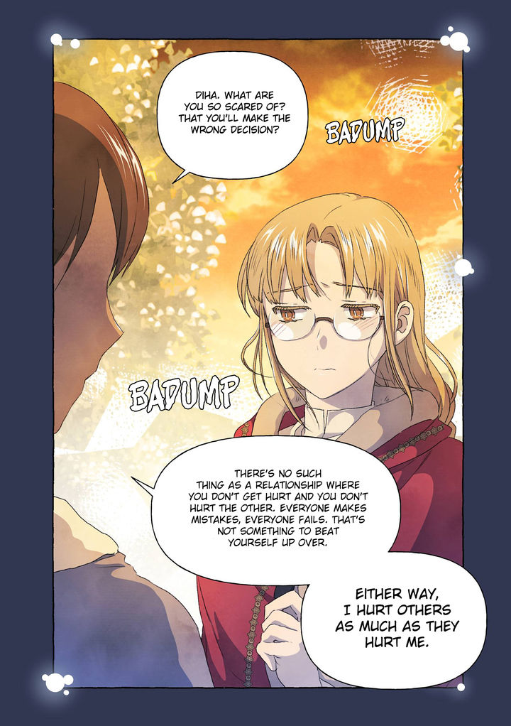 A Fool and a Girl Chapter 20 Page 26