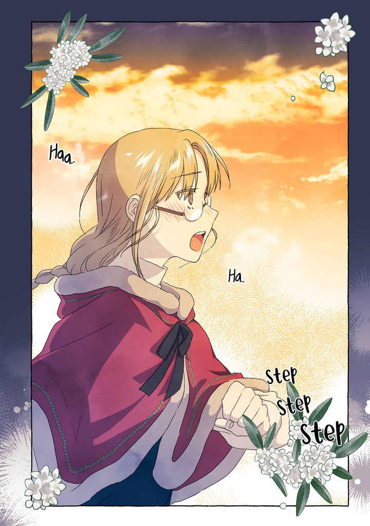 A Fool and a Girl Chapter 20 Page 29
