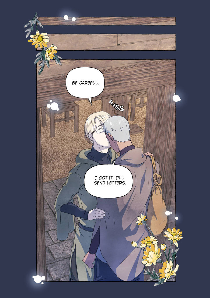 A Fool and a Girl Chapter 21 Page 10