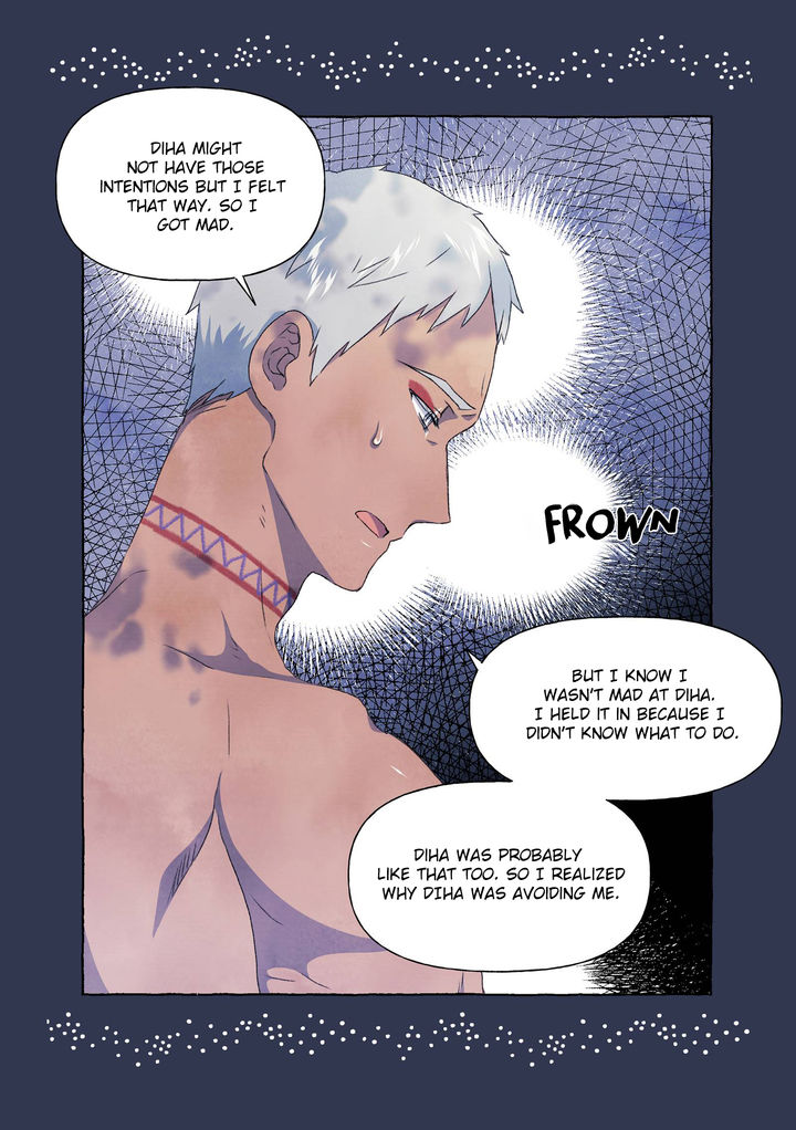 A Fool and a Girl Chapter 21 Page 20
