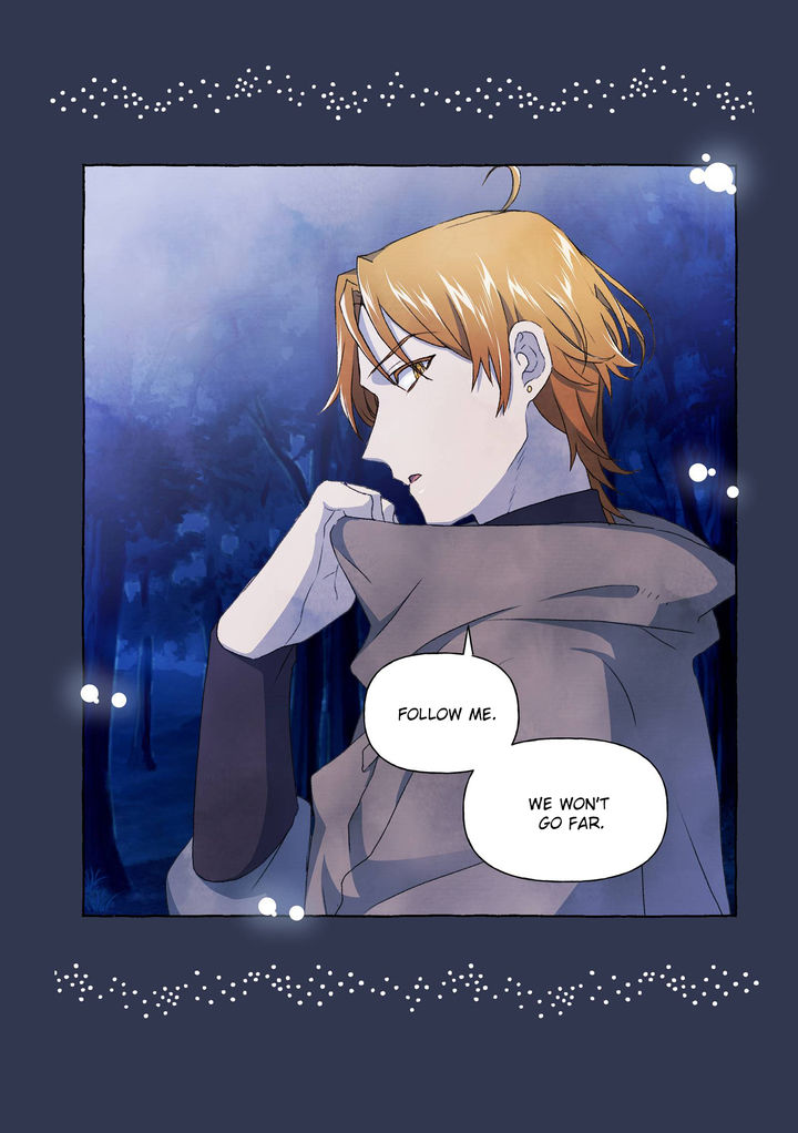 A Fool and a Girl Chapter 22 Page 30