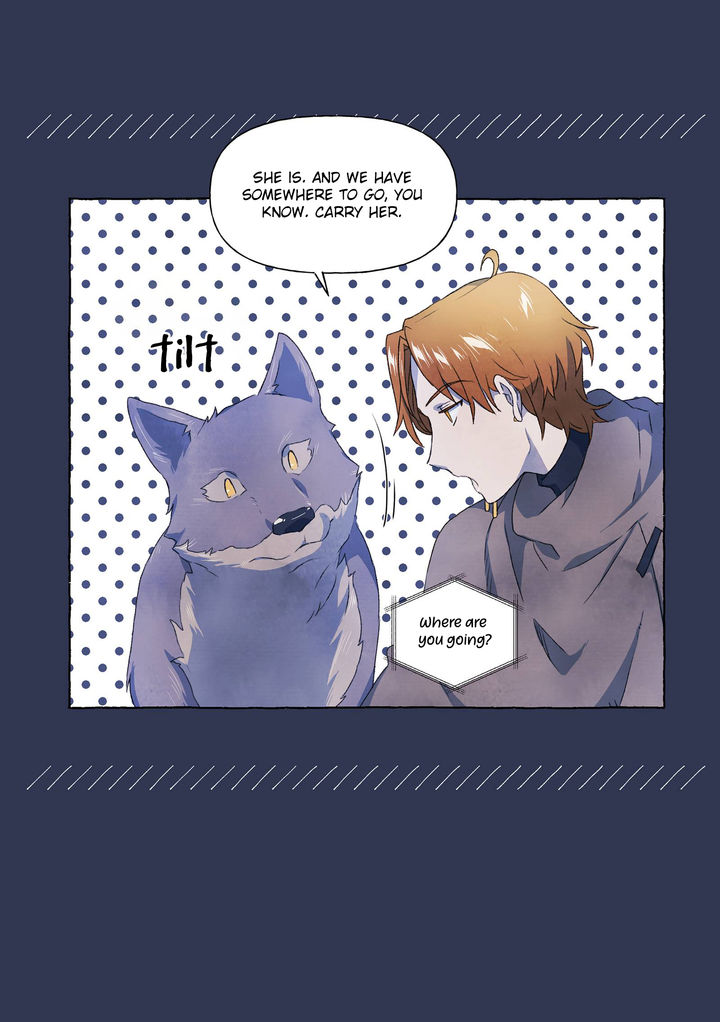 A Fool and a Girl Chapter 23 Page 29