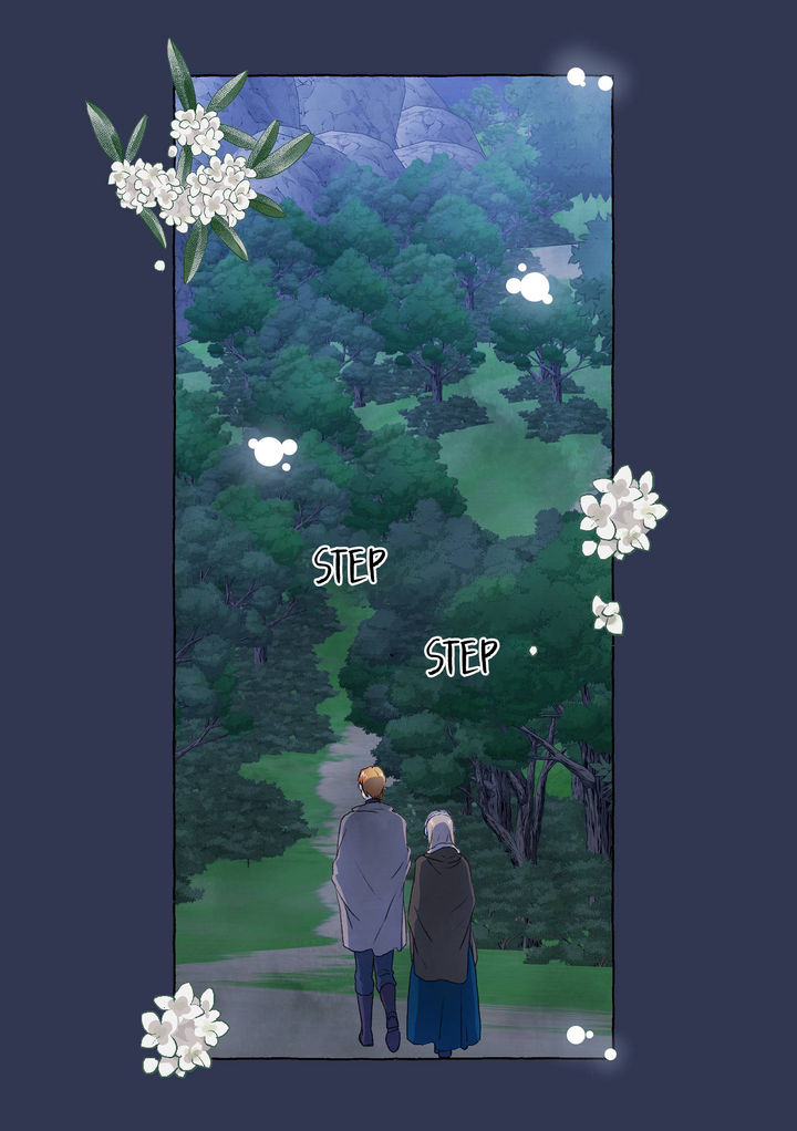 A Fool and a Girl Chapter 23 Page 9