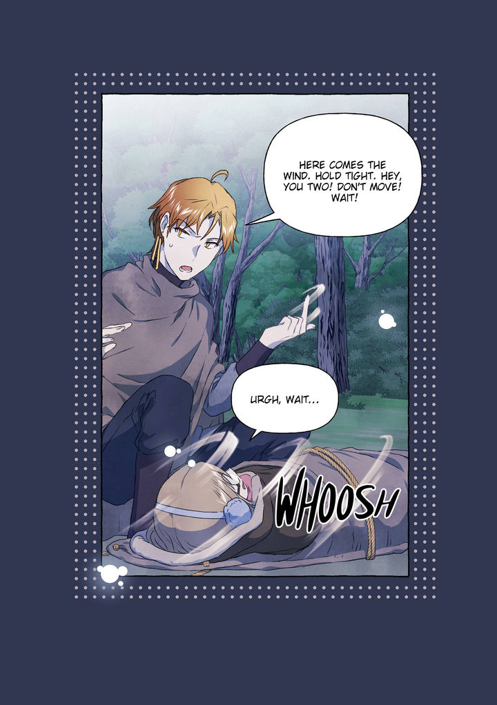 A Fool and a Girl Chapter 24 Page 16