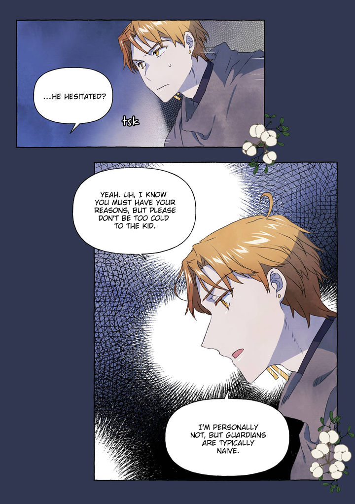 A Fool and a Girl Chapter 24 Page 23