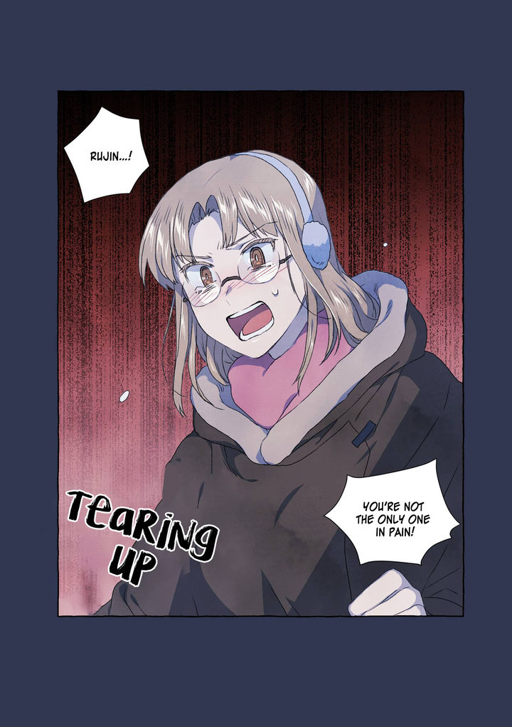 A Fool and a Girl Chapter 25 Page 29