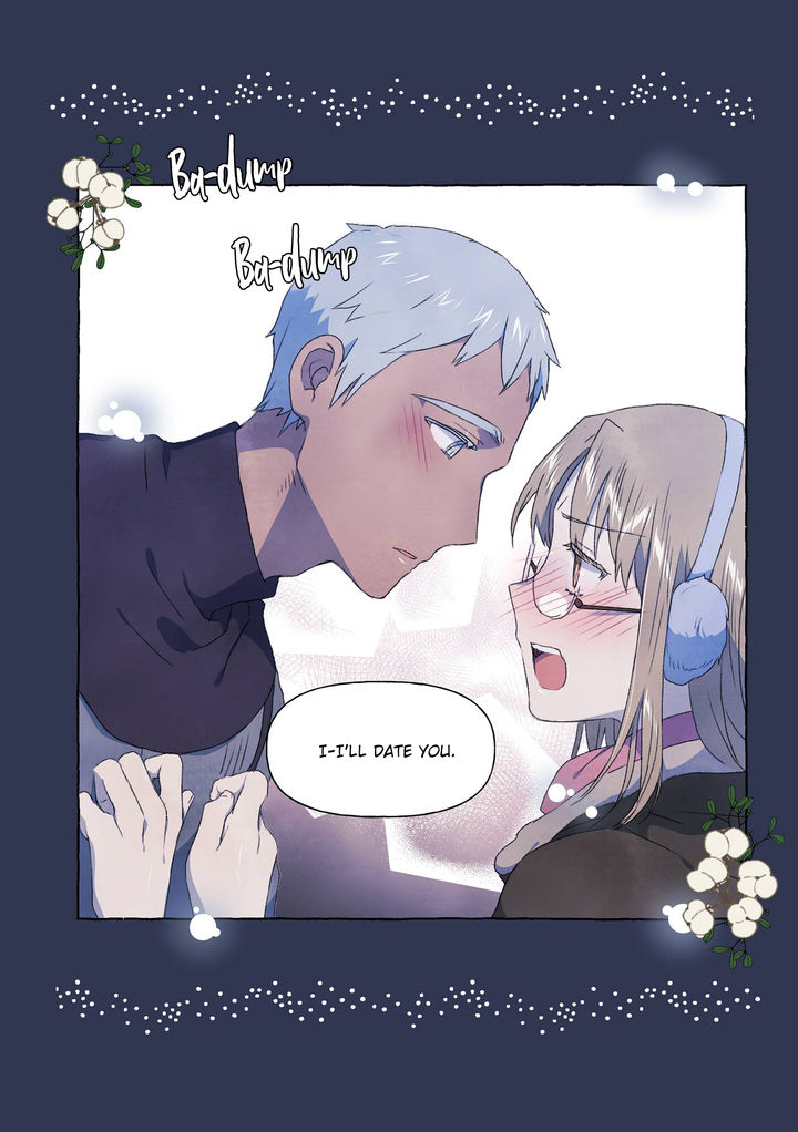 A Fool and a Girl Chapter 26 Page 25