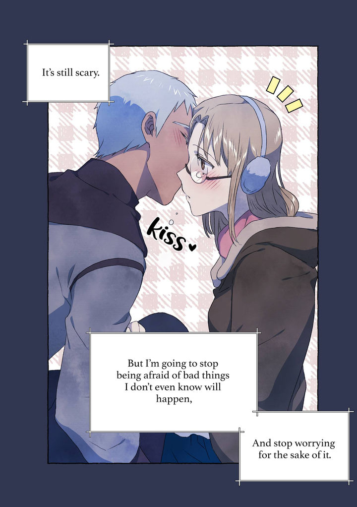 A Fool and a Girl Chapter 26 Page 30