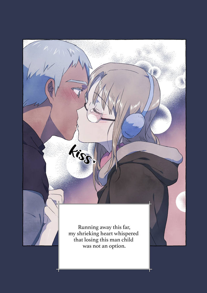 A Fool and a Girl Chapter 26 Page 31