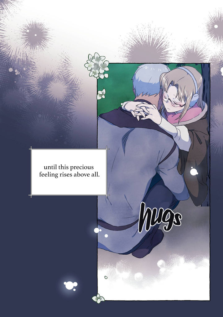A Fool and a Girl Chapter 26 Page 33