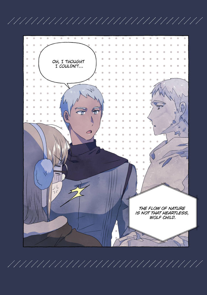 A Fool and a Girl Chapter 27 Page 24
