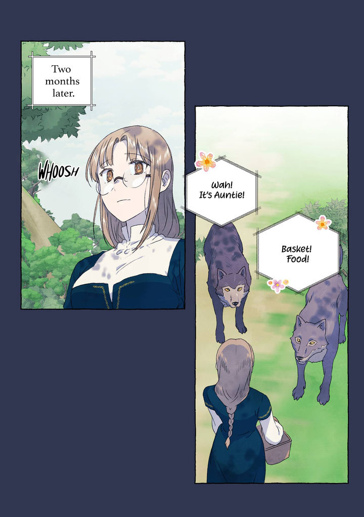 A Fool and a Girl Chapter 27 Page 26