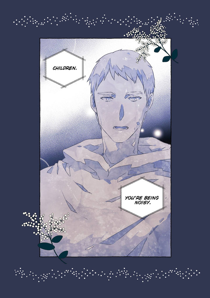 A Fool and a Girl Chapter 27 Page 5