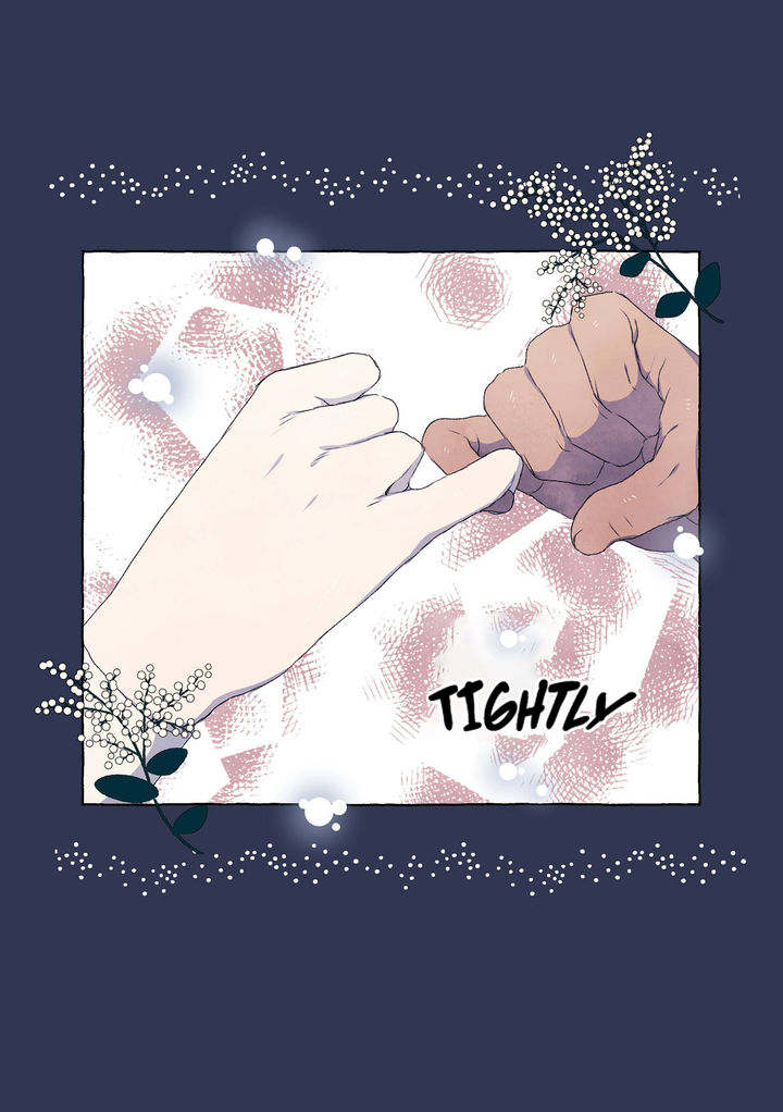 A Fool and a Girl Chapter 28 Page 31