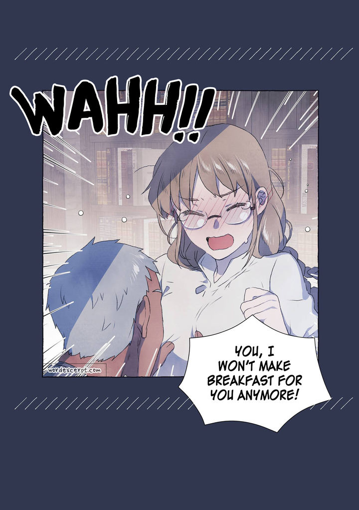 A Fool and a Girl Chapter 2 Page 11