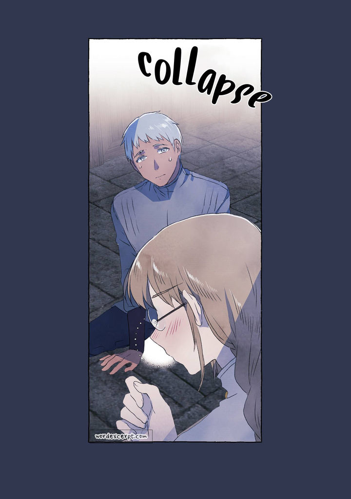 A Fool and a Girl Chapter 2 Page 14