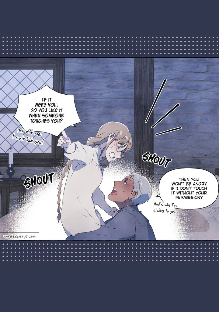 A Fool and a Girl Chapter 2 Page 17