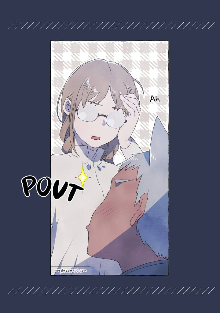 A Fool and a Girl Chapter 2 Page 20
