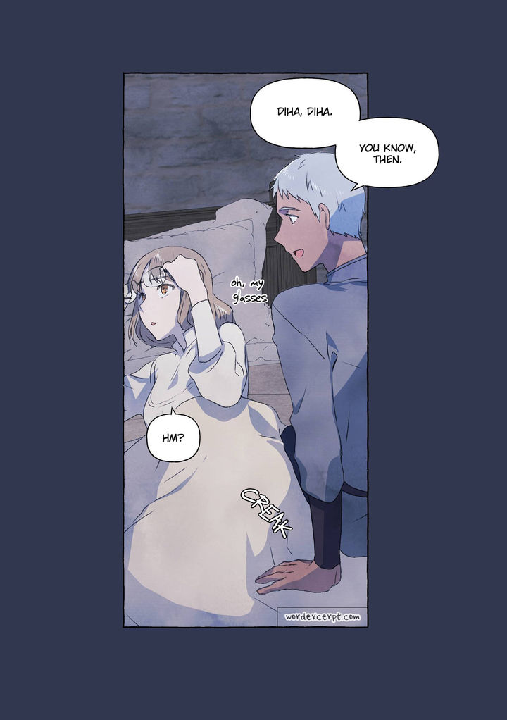 A Fool and a Girl Chapter 2 Page 25