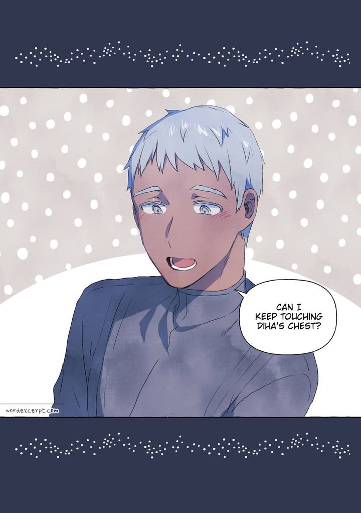 A Fool and a Girl Chapter 2 Page 26