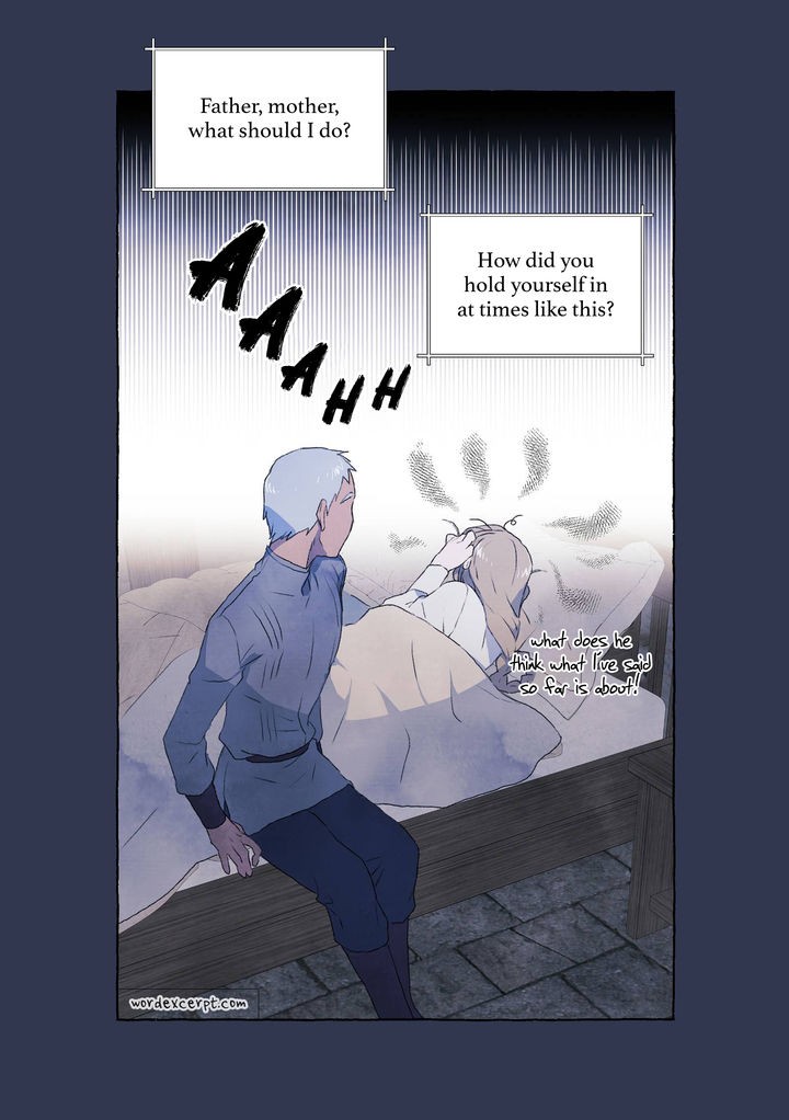 A Fool and a Girl Chapter 2 Page 28