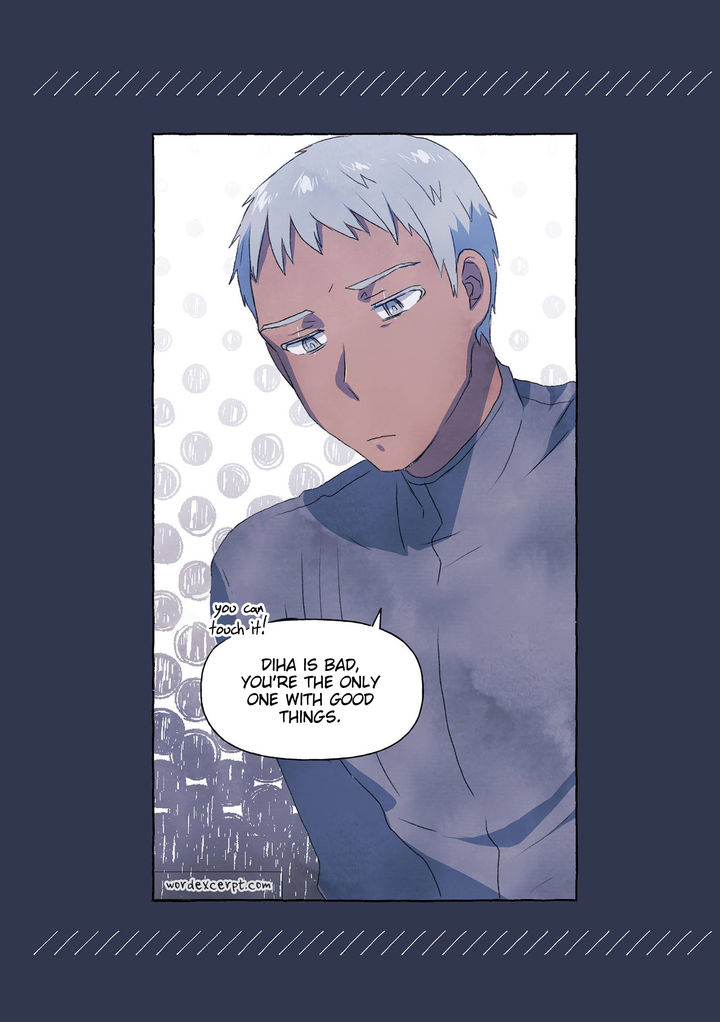 A Fool and a Girl Chapter 2 Page 32
