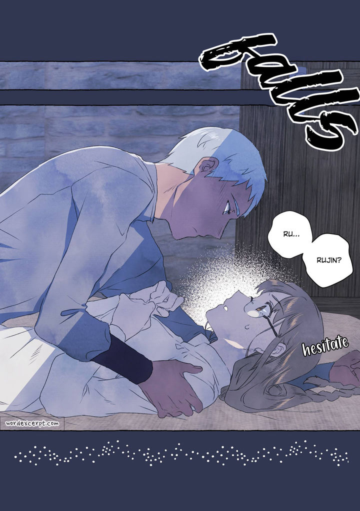 A Fool and a Girl Chapter 2 Page 5