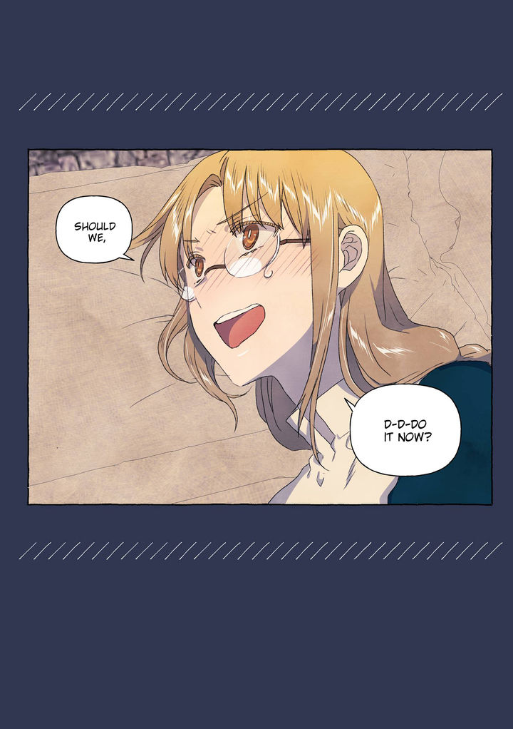 A Fool and a Girl Chapter 29 Page 10