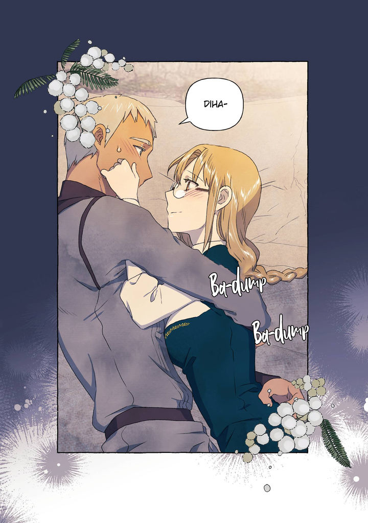 A Fool and a Girl Chapter 29 Page 13