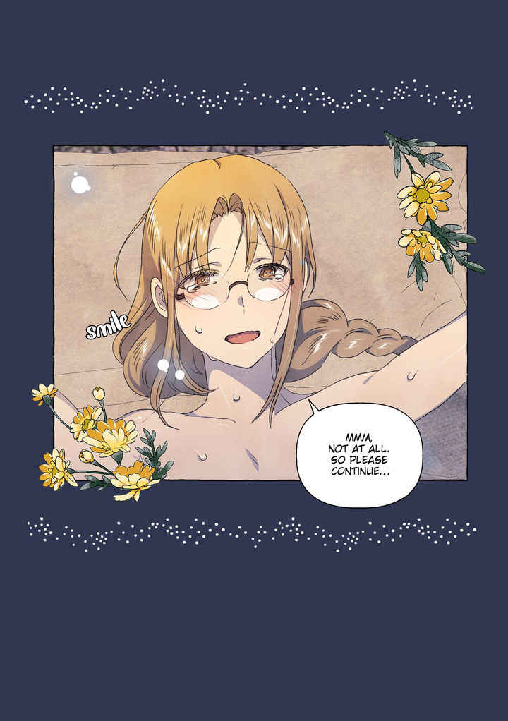A Fool and a Girl Chapter 29 Page 24