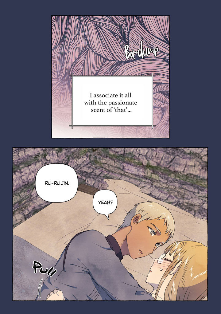 A Fool and a Girl Chapter 29 Page 9