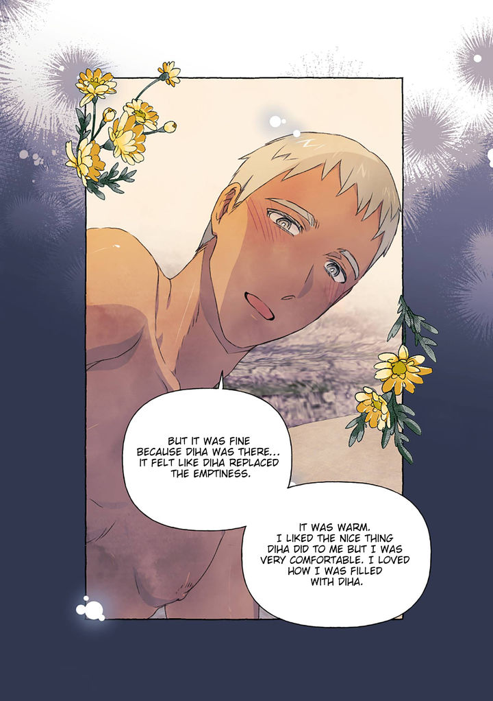 A Fool and a Girl Chapter 30 Page 15