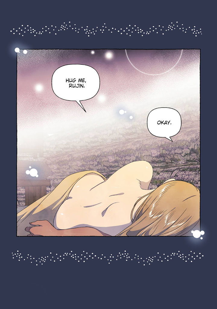 A Fool and a Girl Chapter 30 Page 23