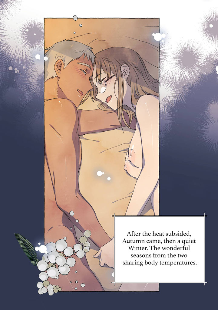 A Fool and a Girl Chapter 30 Page 25