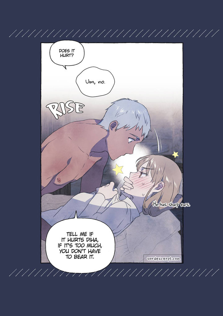 A Fool and a Girl Chapter 3 Page 11