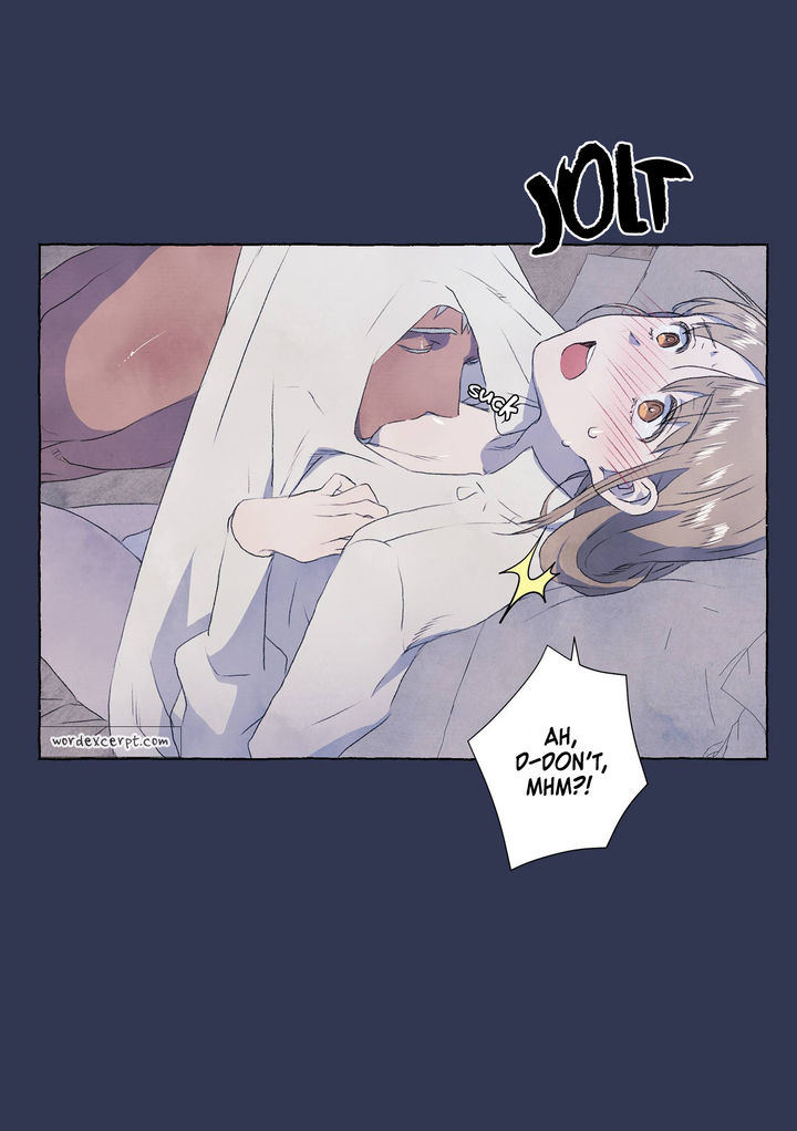 A Fool and a Girl Chapter 3 Page 16