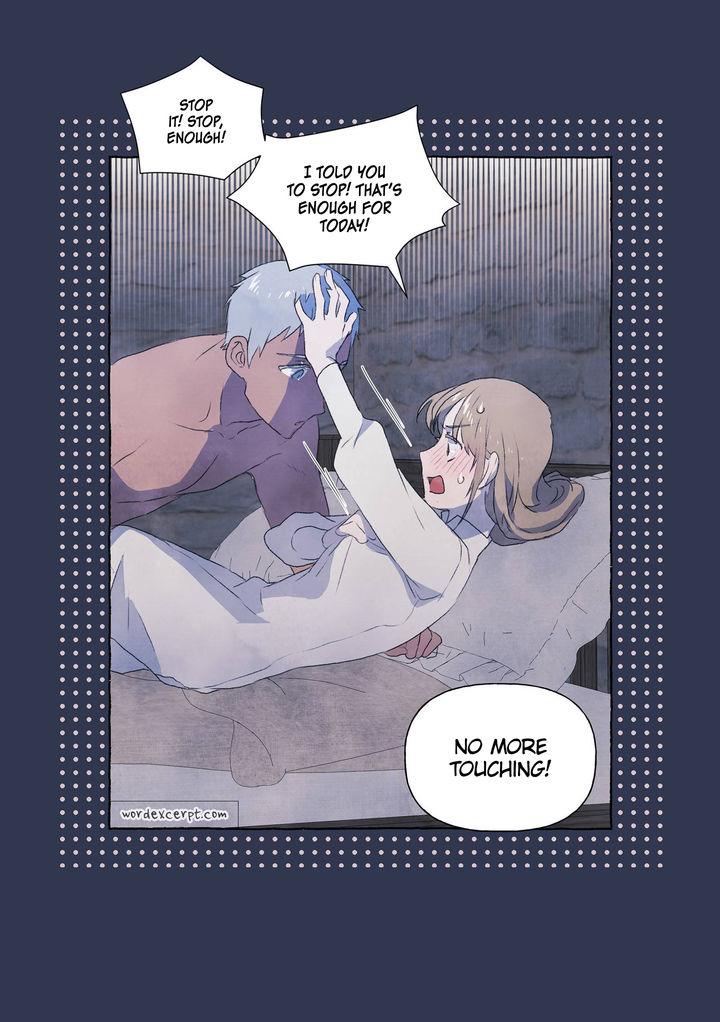 A Fool and a Girl Chapter 3 Page 21