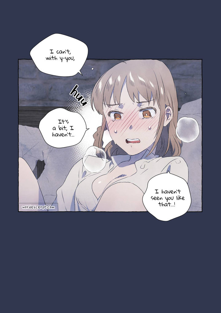 A Fool and a Girl Chapter 3 Page 29