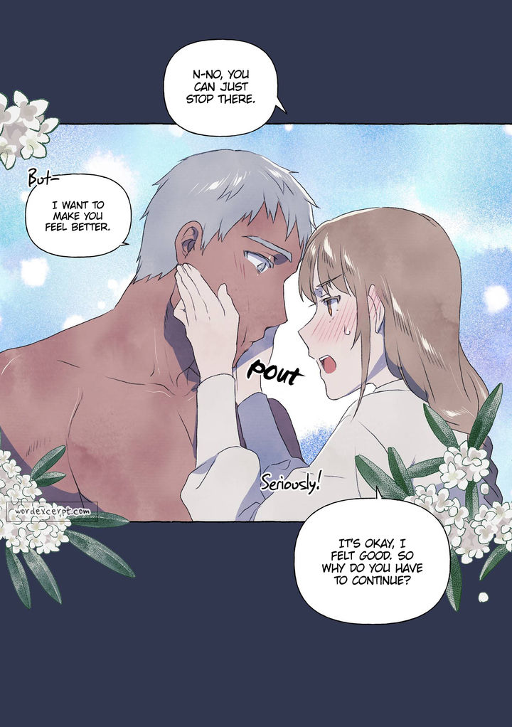 A Fool and a Girl Chapter 3 Page 32
