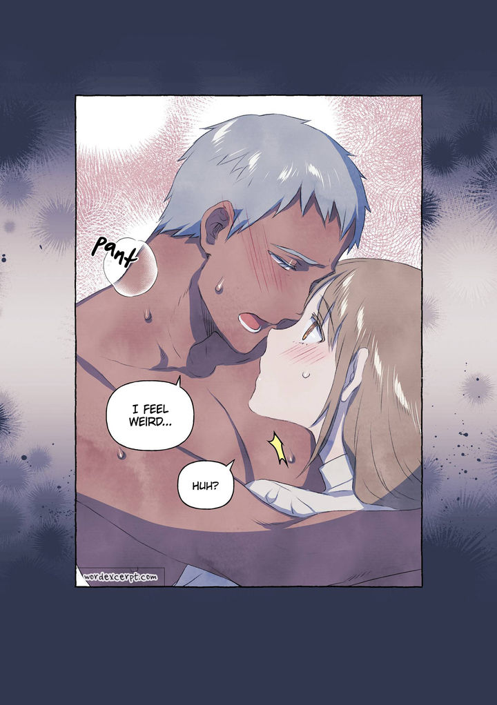 A Fool and a Girl Chapter 4 Page 26