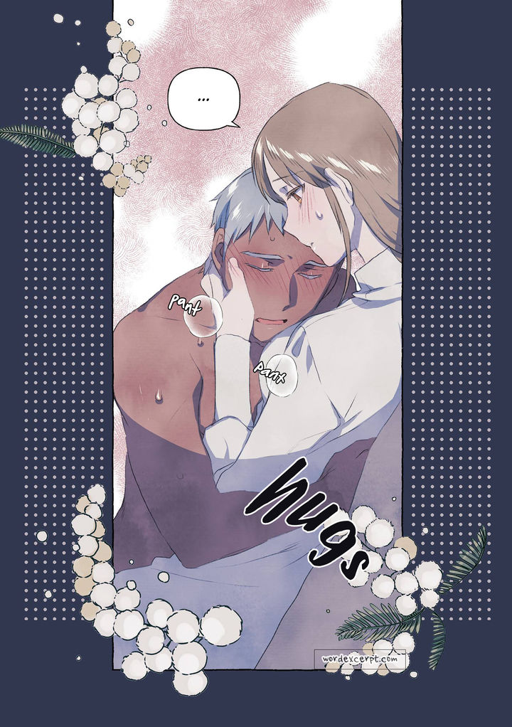 A Fool and a Girl Chapter 4 Page 31