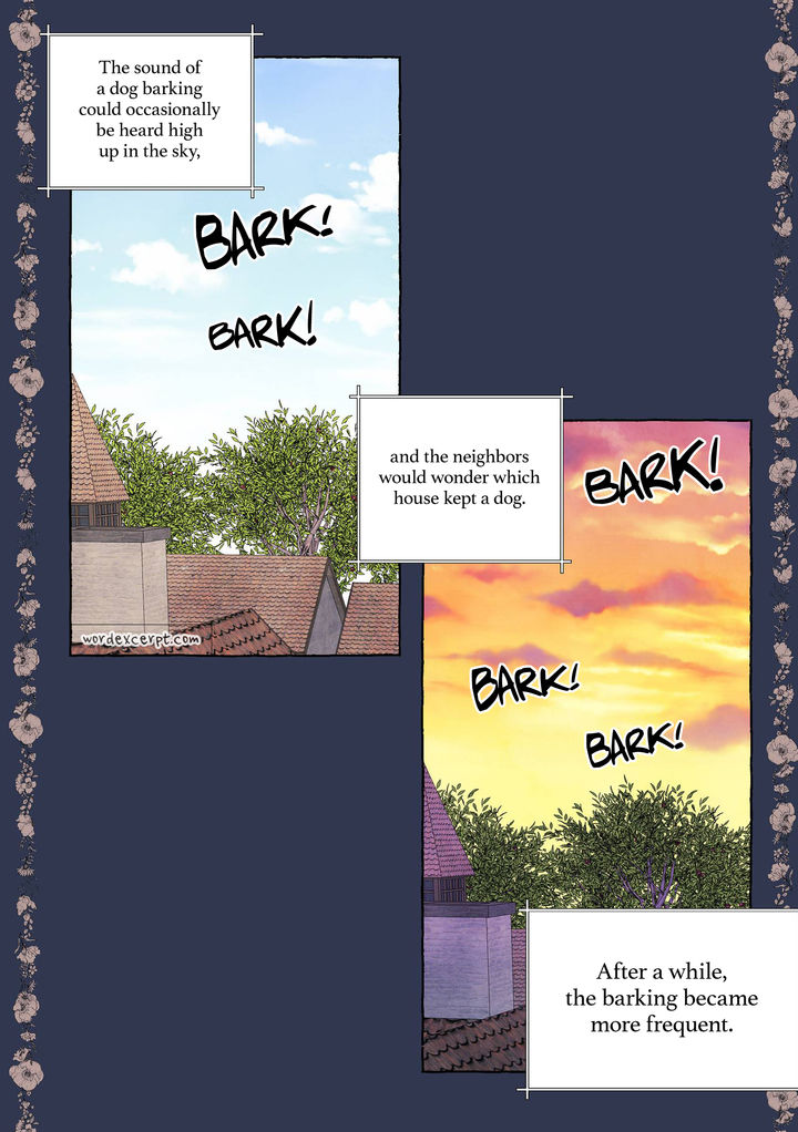 A Fool and a Girl Chapter 5 Page 10