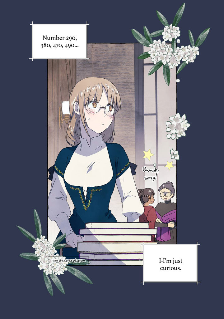 A Fool and a Girl Chapter 6 Page 16