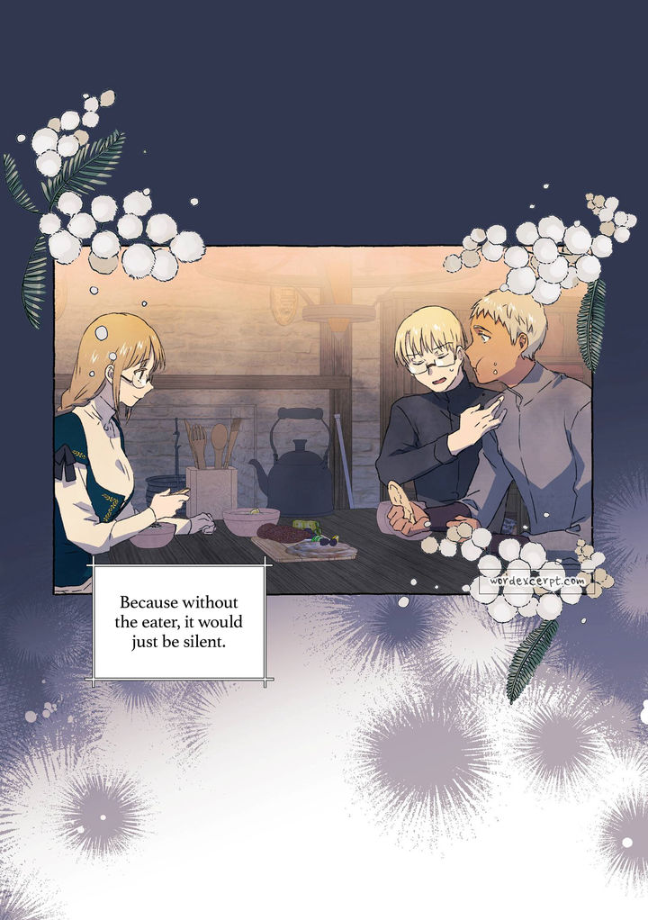 A Fool and a Girl Chapter 6 Page 27